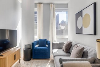 70 W 45th St Unit FL31-ID2059, New York, NY 10036