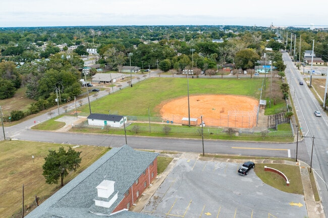 Valley Christian School 2