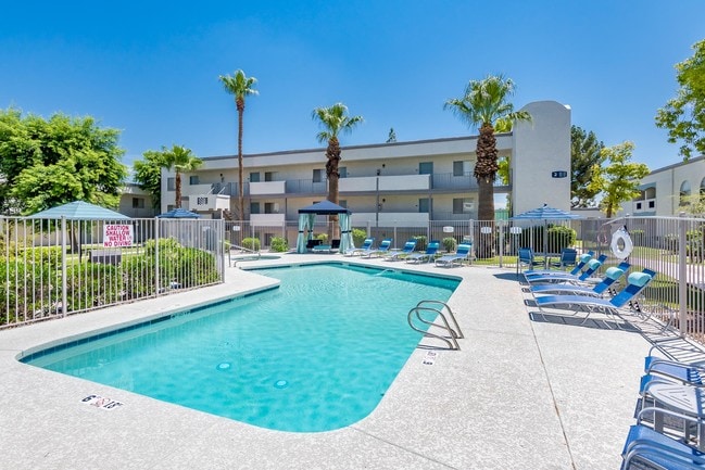 Sofia Apartments, Tempe, AZ 85283 - photo 7