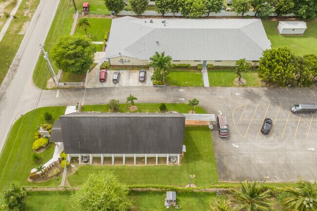 Bethel Sda Elementary School is a private school for young residents of Florida City.