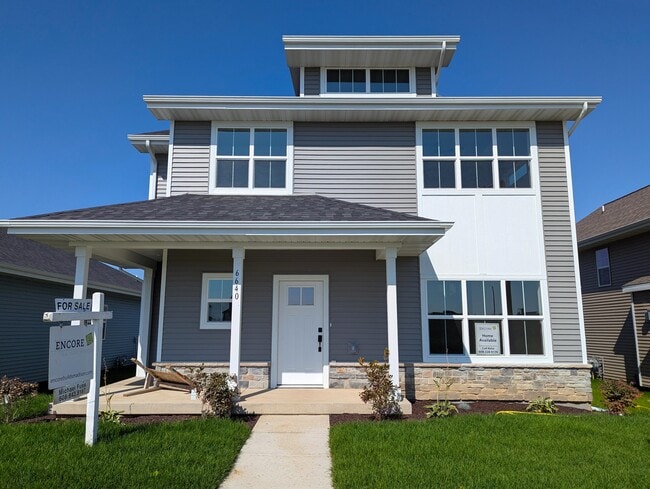 6640 Linnet Ln, Middleton, WI 53562 - photo 2