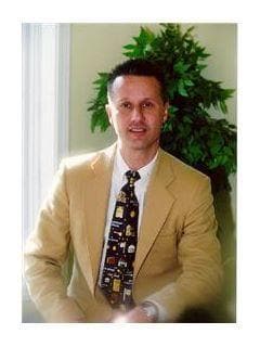 Agent Photo