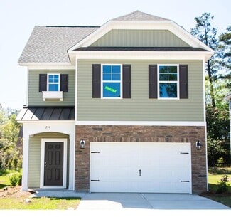 1054 Mizuno Dr, Augusta, GA 30815