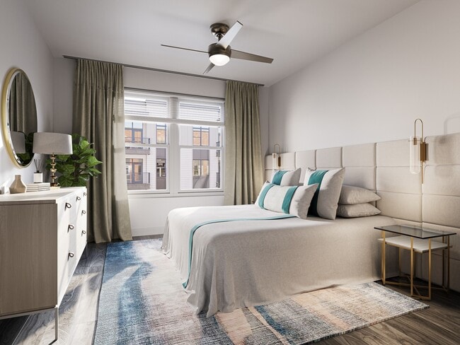 Link Apartments® Broad Ave, Memphis, TN 38112 - photo 7