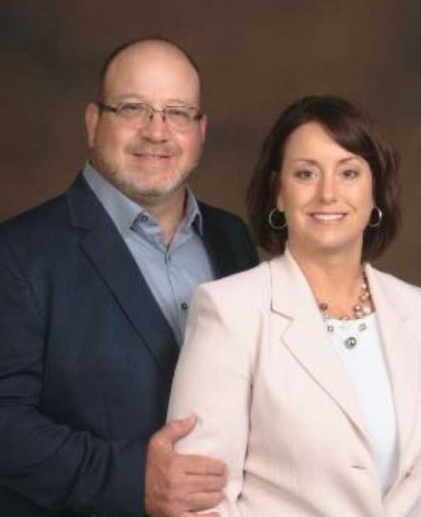 Jennifer Carter-Fleming