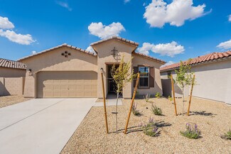 24242 W Hilton Ave, Buckeye, AZ 85326