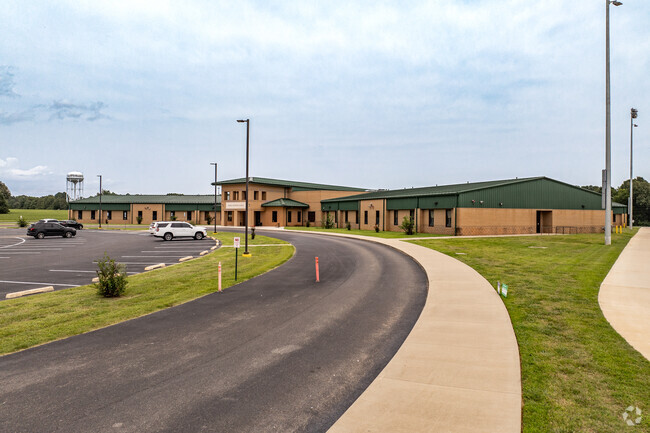 Brookland Middle School