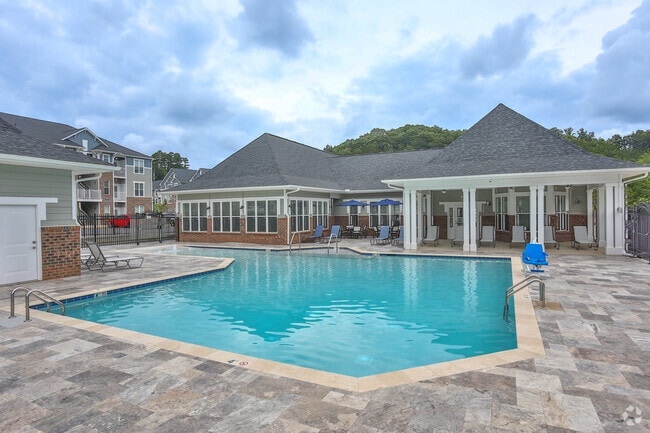 Reflection Pointe NC, Asheville, NC 28806 - photo 2