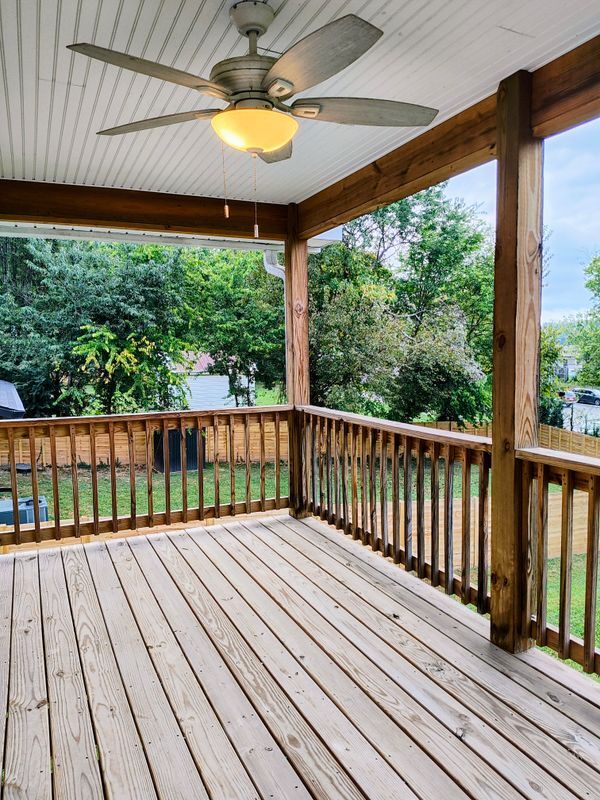 2232 Mississippi Ave, Knoxville, TN 37921