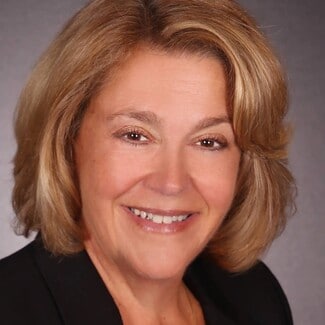 Judi Martin