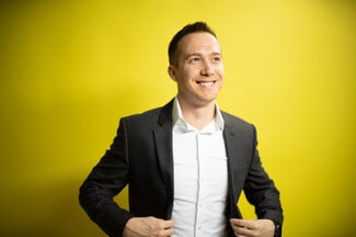 Billy Hoffman