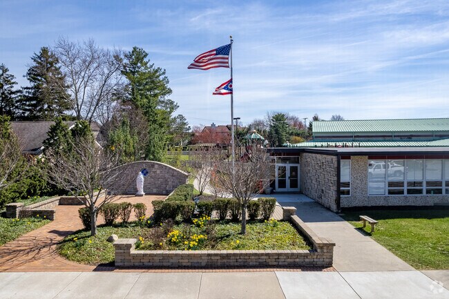St. Matthew School