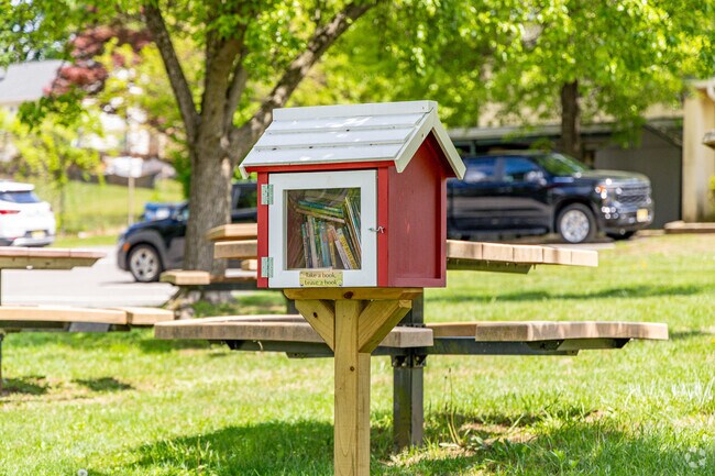Califon Public School