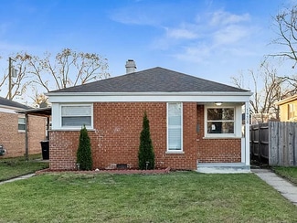 14408 Minerva Ave, Dolton, IL 60419