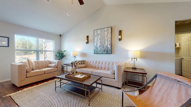 78 Farmhouse Cir, Vilonia, AR 72173 - photo 6