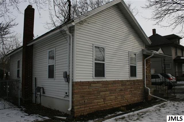 321 N West Ave, Jackson, MI 49201 - photo 3