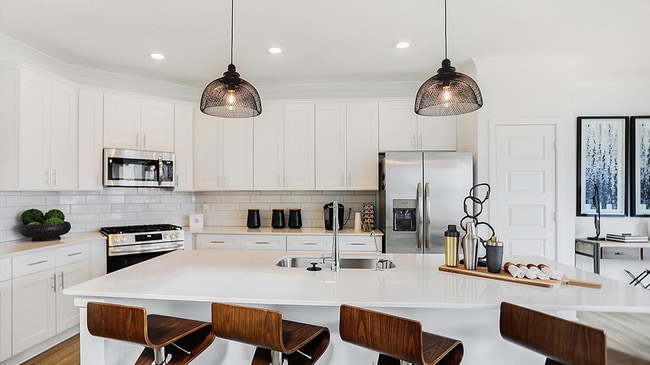 0 Wilson Rd unit 36041301, Zionsville, IN 46077 - photo 4