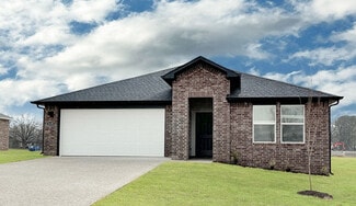 0 Coming Soon St Unit 36202562, Lowell, AR 72745