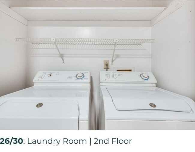 2951 Lexington Trace Dr SE, Smyrna, GA 30080 - photo 4