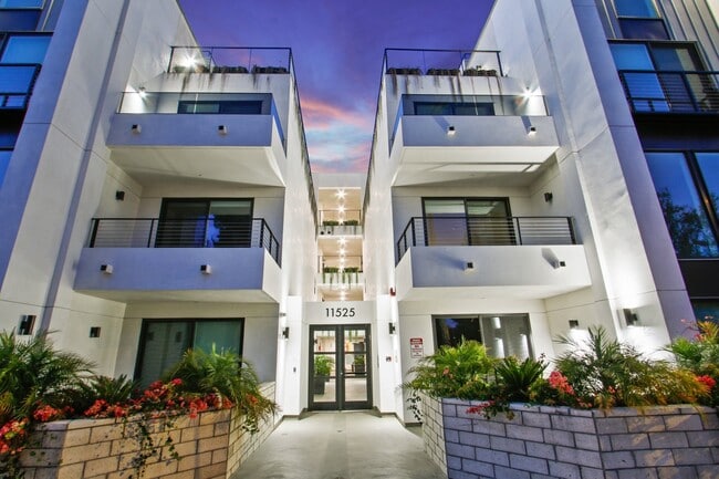 Brand New Apartments in North Hollywood