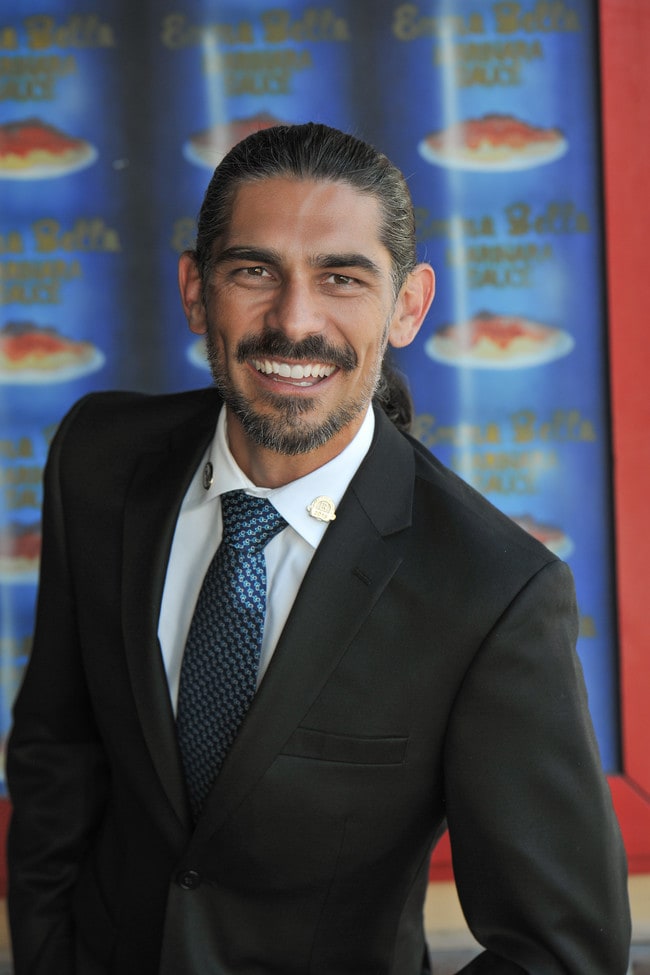 Agent Photo