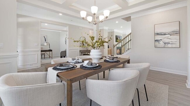 2046 Gallinule Dr, Indian Trail, NC 28079 - photo 3