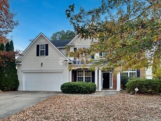 1319 Station Ridge Dr, Lawrenceville, GA 30045