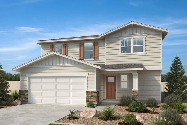 841 E Exploration St unit 38069321, Kuna, ID 83634 - photo 5