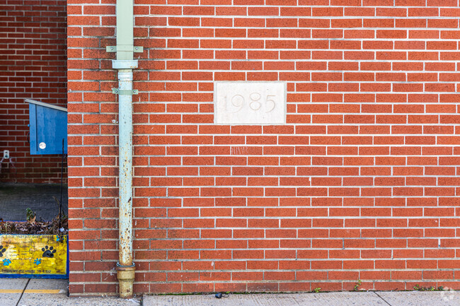 Lincoln No. 3 Elementary School has been a community cornerstone since 1985.