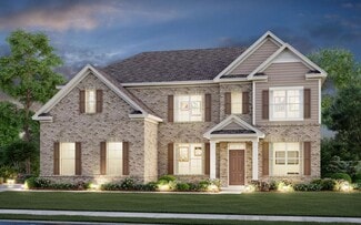 108 Bastian Rd Unit 36581527, McDonough, GA 30252