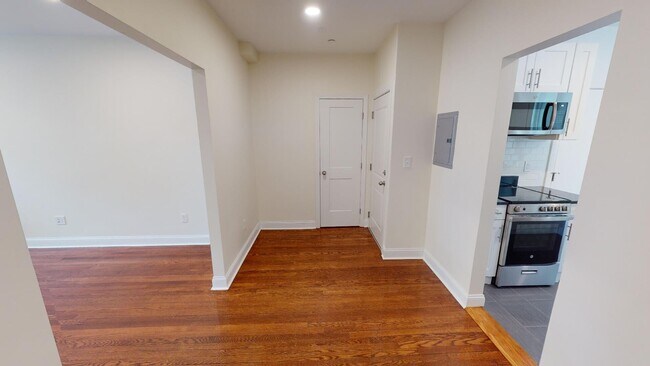 123 Sutherland Rd unit E3, Brighton, MA 02135 - photo 5