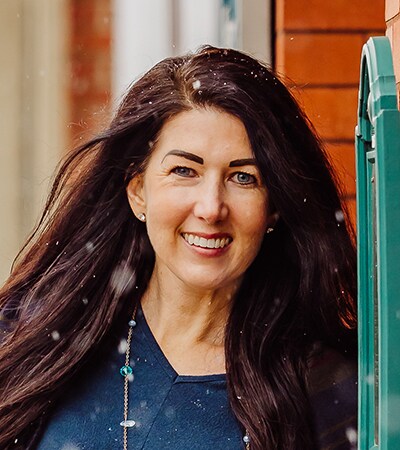 Carol Sullivan