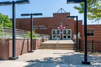 South River Middle School