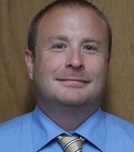 Michael Hensley