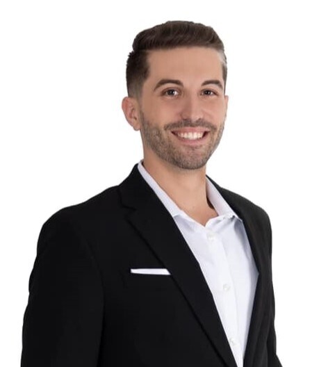 Jordan Pusker