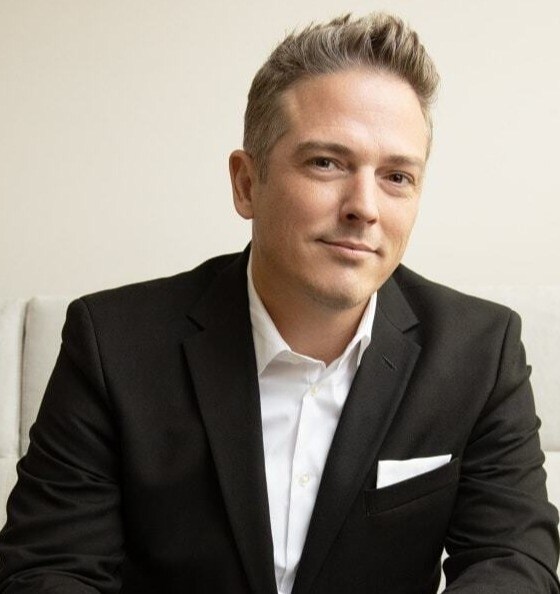 Nic Goodwin