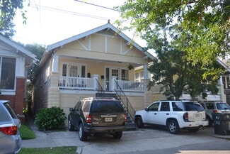 272 Audubon St, New Orleans, LA 70118