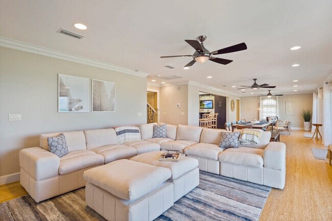 3445 N Ocean Shore Blvd unit ID1261598P, Flagler Beach, FL 32136 - photo 7