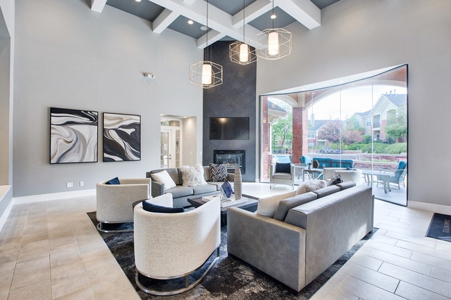 Relax in our clubhouse