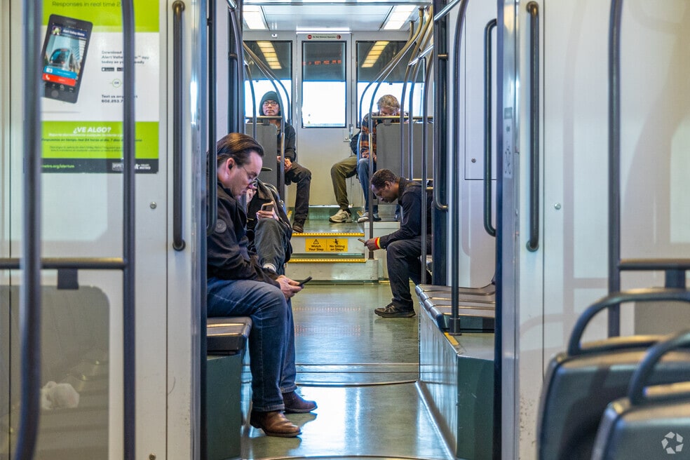 North Mountain Village