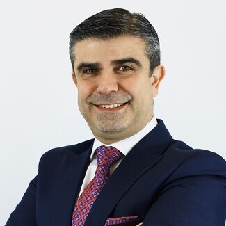 Fadi Haddad