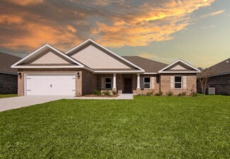 75 Fawn E, Freeport, FL 32439