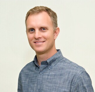 Scott Booth