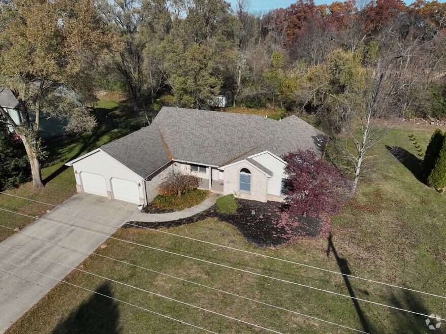 3618 Fase Dr, Wheatfield, IN 46392 - photo 2