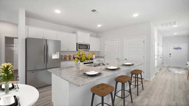 1 Hawkins Pass, Port Wentworth, GA 31407 - photo 7