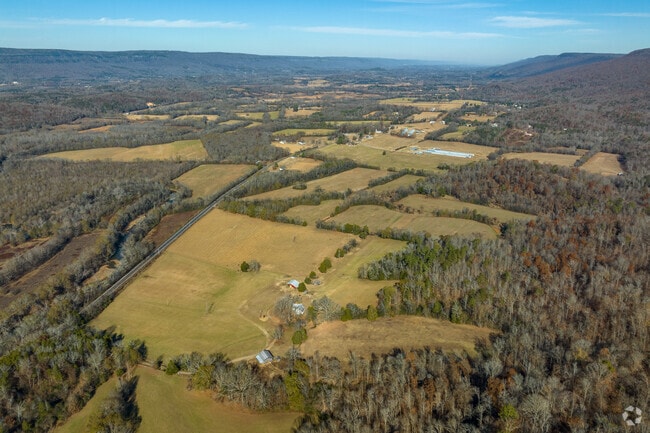 Ketner Mill is a rural farming community northeast of Jasper.