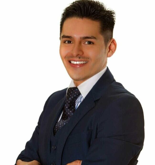 Agent Photo
