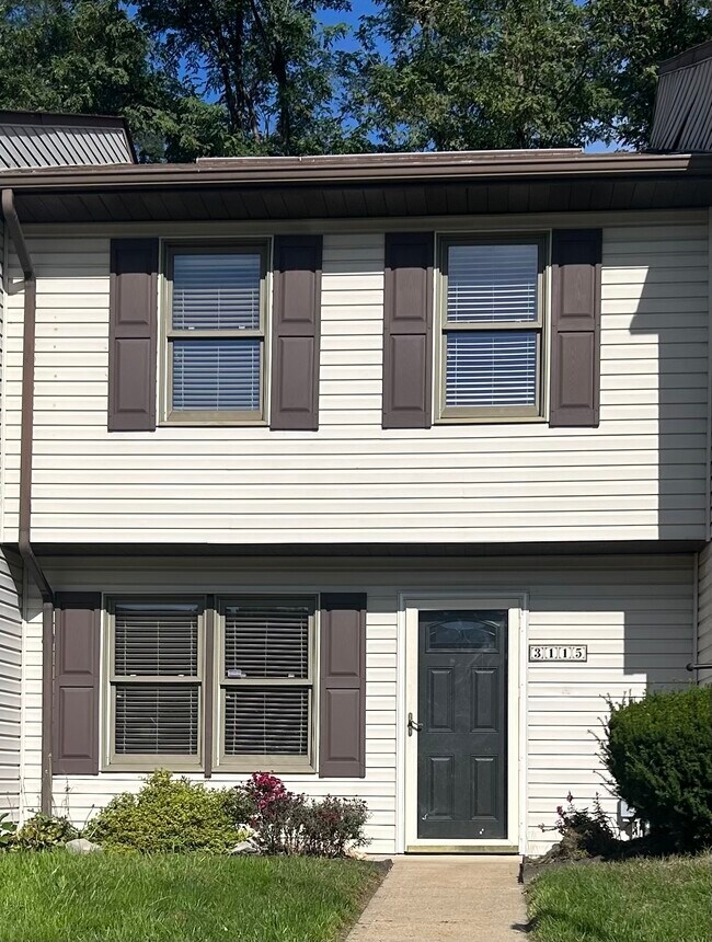 3115 School Place, Finleyville, PA 15332