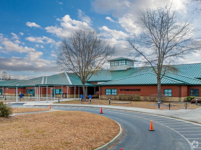 Stonehouse Elementary School