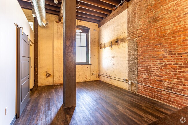 Spaghetti Works Apartments, Wichita, KS 67202 - photo 7